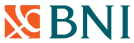 Logo Bank BNI
